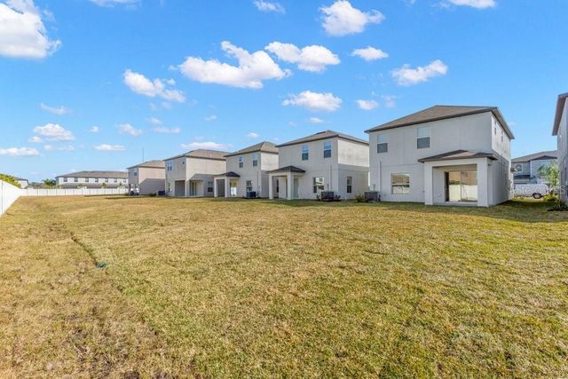 4436 GLOBE THISTLE DRIVE, Tampa, FL 33619