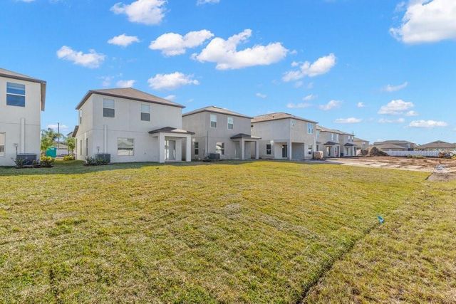 4436 GLOBE THISTLE DRIVE, Tampa, FL 33619