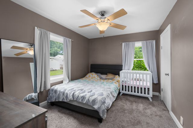 1606 Coyne Center Road, Milan, IL 61264