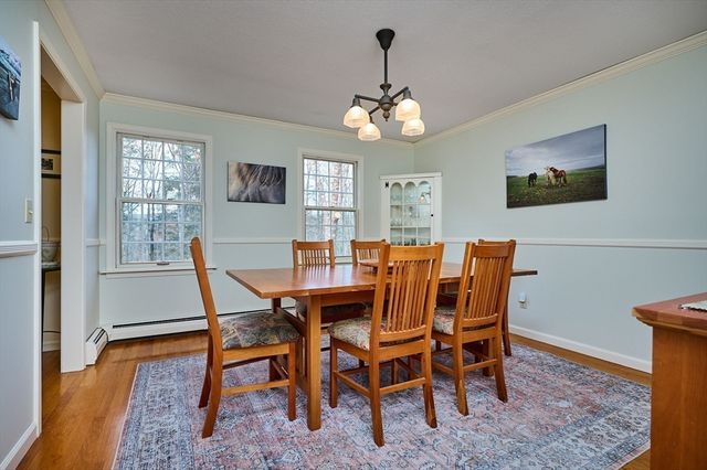 91 Montague Road, Westhampton, MA 01027