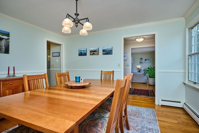 91 Montague Road, Westhampton, MA 01027