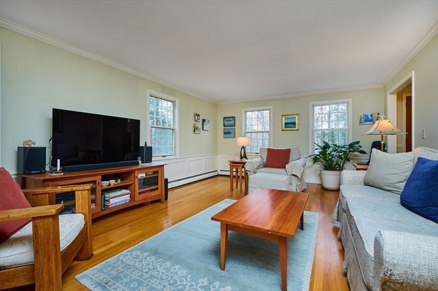 91 Montague Road, Westhampton, MA 01027