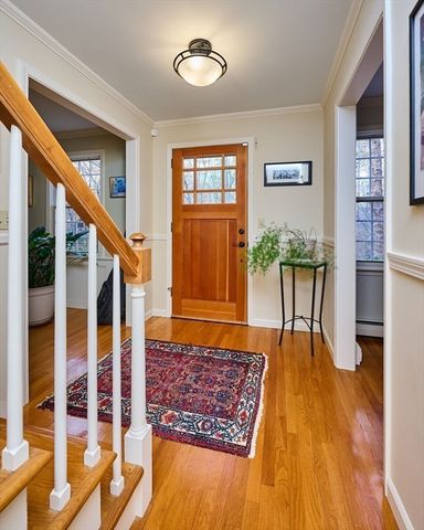 91 Montague Road, Westhampton, MA 01027