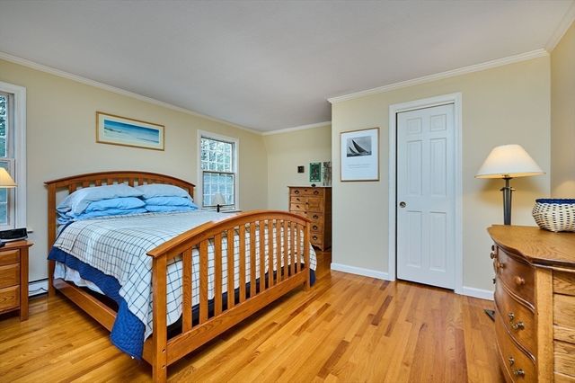 91 Montague Road, Westhampton, MA 01027