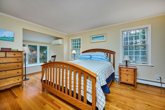 91 Montague Road, Westhampton, MA 01027