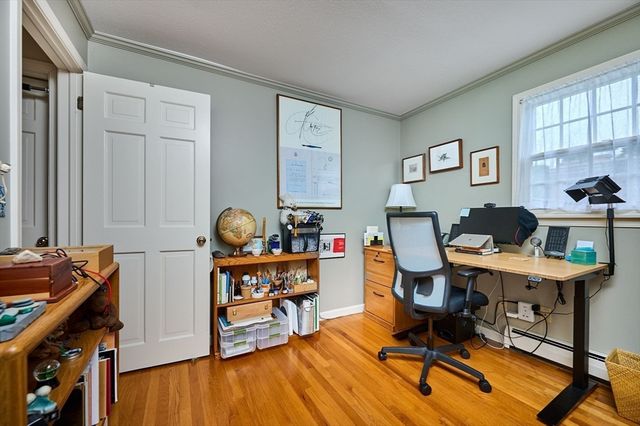 91 Montague Road, Westhampton, MA 01027