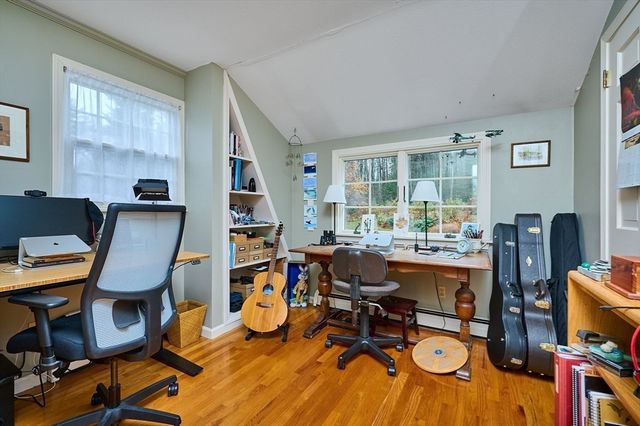 91 Montague Road, Westhampton, MA 01027