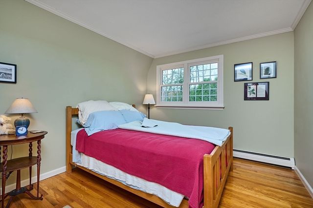 91 Montague Road, Westhampton, MA 01027