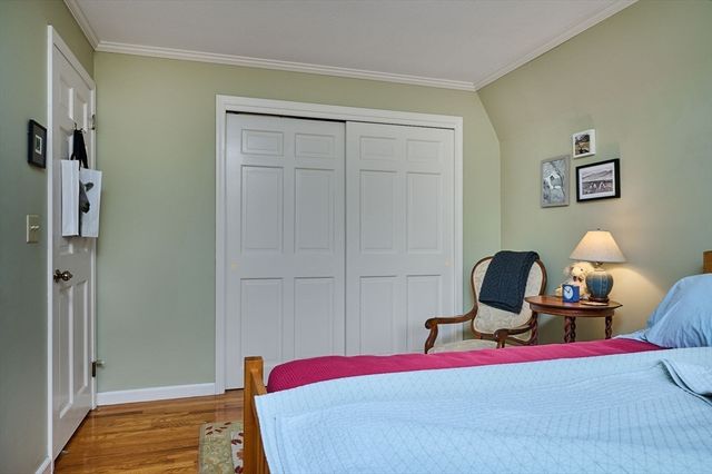 91 Montague Road, Westhampton, MA 01027