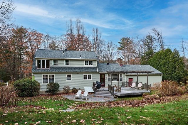 91 Montague Road, Westhampton, MA 01027
