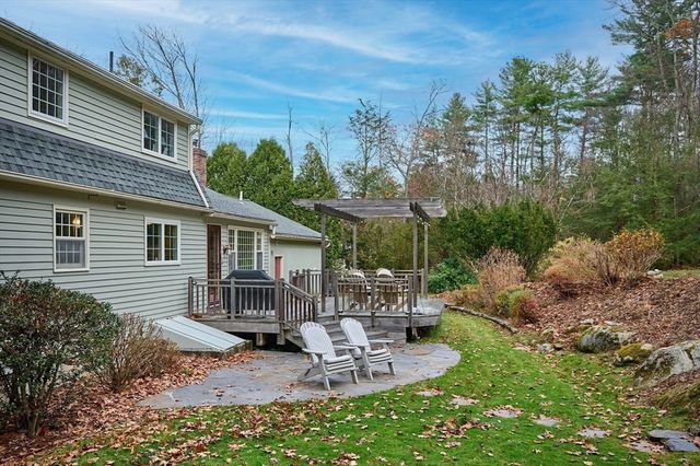 91 Montague Road, Westhampton, MA 01027