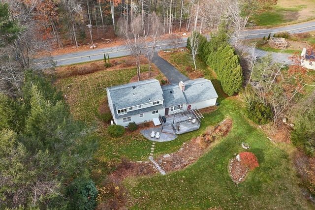 91 Montague Road, Westhampton, MA 01027