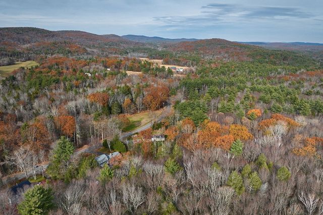 91 Montague Road, Westhampton, MA 01027