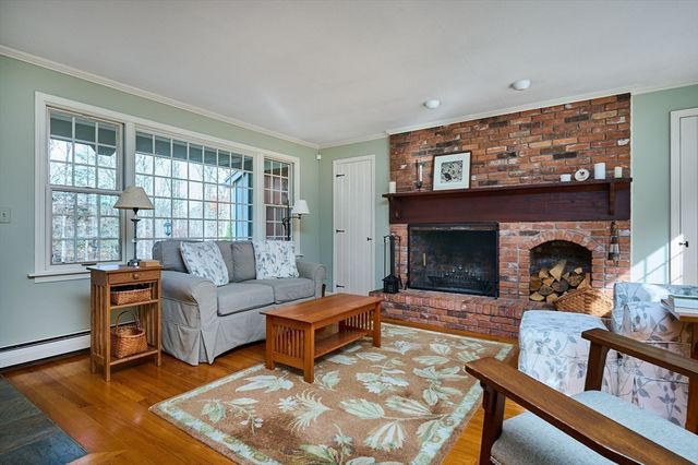 91 Montague Road, Westhampton, MA 01027