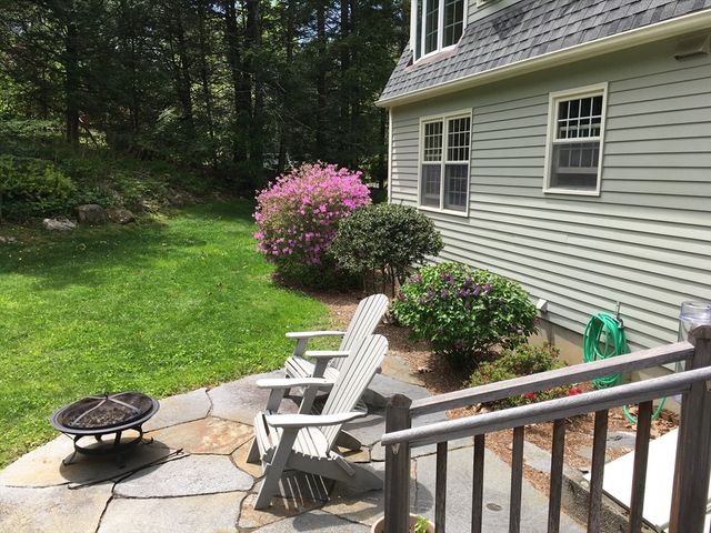 91 Montague Road, Westhampton, MA 01027