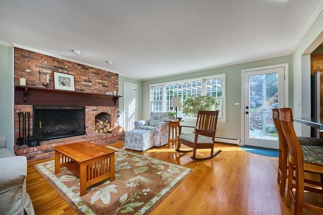 91 Montague Road, Westhampton, MA 01027