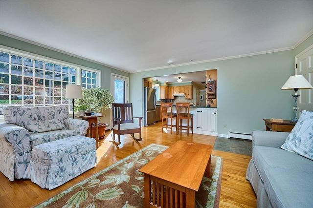91 Montague Road, Westhampton, MA 01027