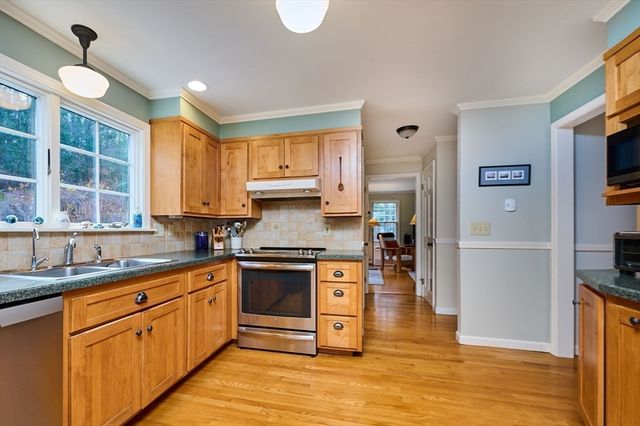 91 Montague Road, Westhampton, MA 01027