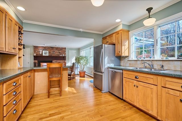 91 Montague Road, Westhampton, MA 01027