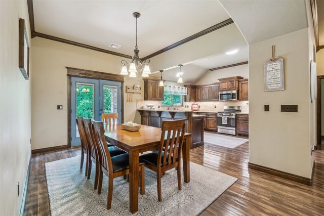 3301 Wood Valley Road, Norman, OK 73071