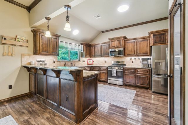 3301 Wood Valley Road, Norman, OK 73071
