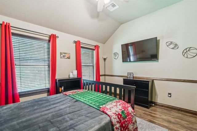 3301 Wood Valley Road, Norman, OK 73071
