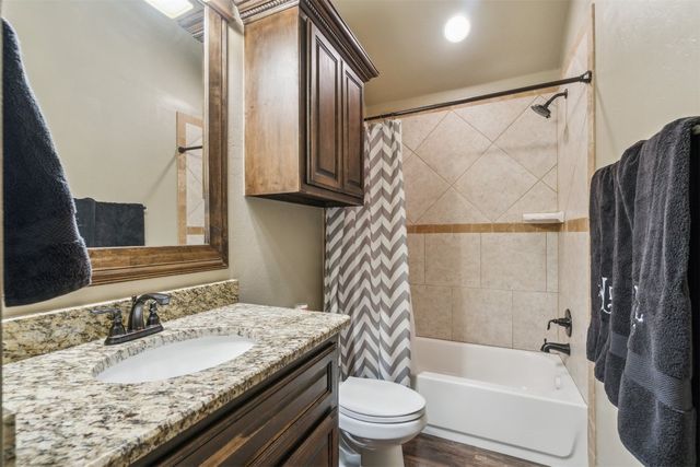 3301 Wood Valley Road, Norman, OK 73071
