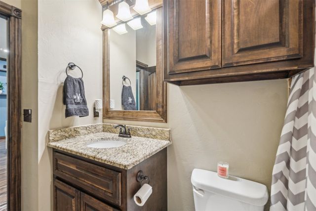 3301 Wood Valley Road, Norman, OK 73071
