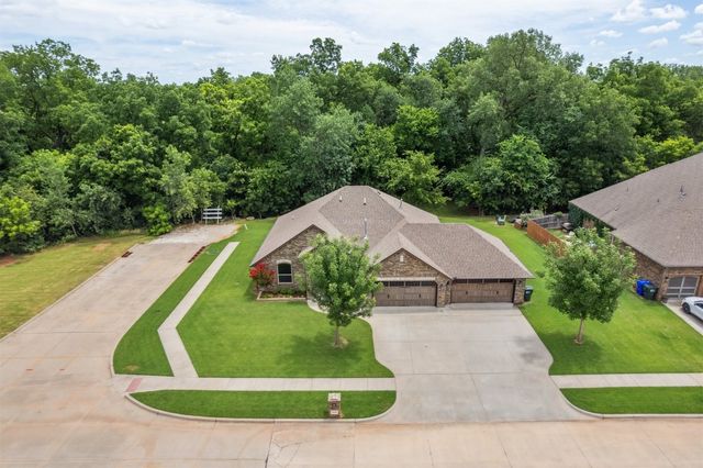 3301 Wood Valley Road, Norman, OK 73071