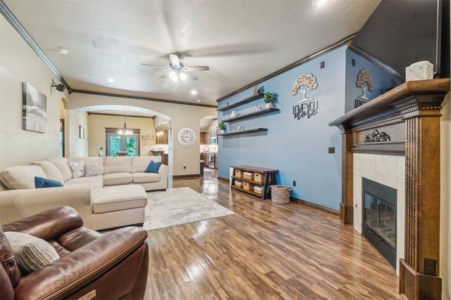 3301 Wood Valley Road, Norman, OK 73071