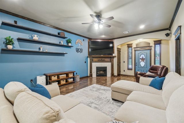 3301 Wood Valley Road, Norman, OK 73071