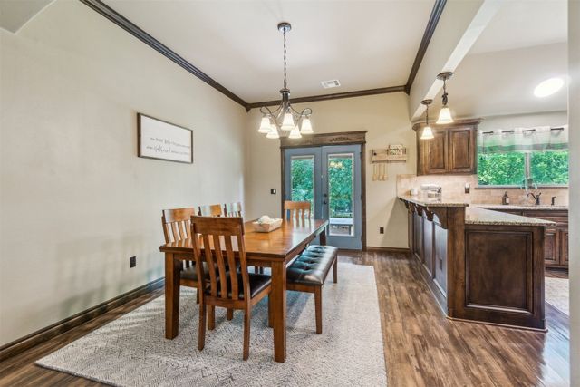 3301 Wood Valley Road, Norman, OK 73071