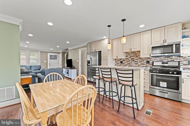 3217 WOODRING AVE, Baltimore, MD 21234