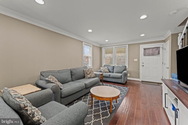 3217 WOODRING AVE, Baltimore, MD 21234