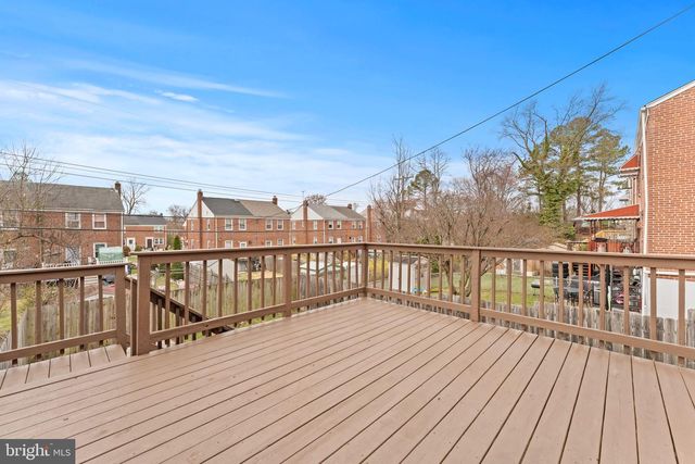 3217 WOODRING AVE, Baltimore, MD 21234