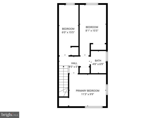 3217 WOODRING AVE, Baltimore, MD 21234