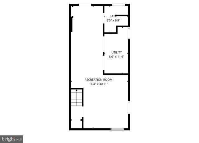 3217 WOODRING AVE, Baltimore, MD 21234