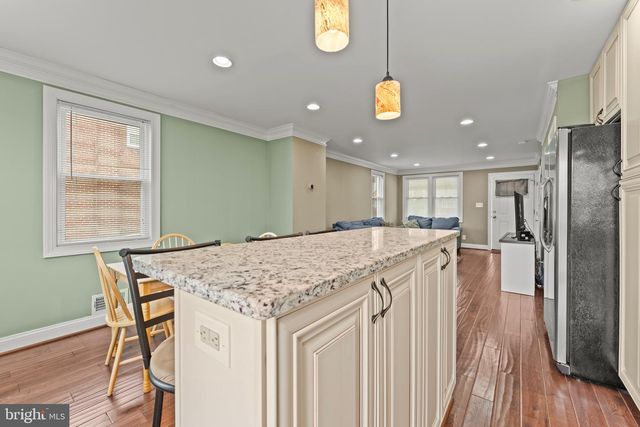 3217 WOODRING AVE, Baltimore, MD 21234