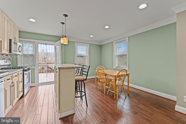 3217 WOODRING AVE, Baltimore, MD 21234