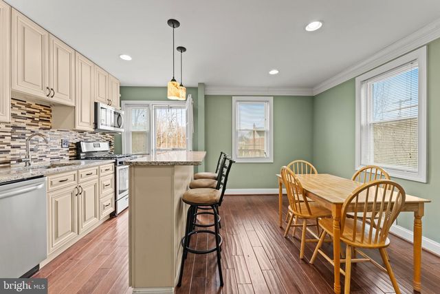 3217 WOODRING AVE, Baltimore, MD 21234