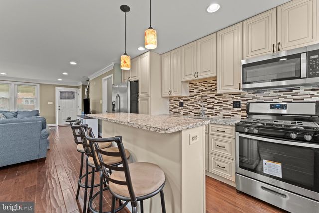 3217 WOODRING AVE, Baltimore, MD 21234