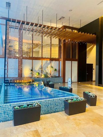 50 Biscayne Blvd 3509, Miami, FL 33132