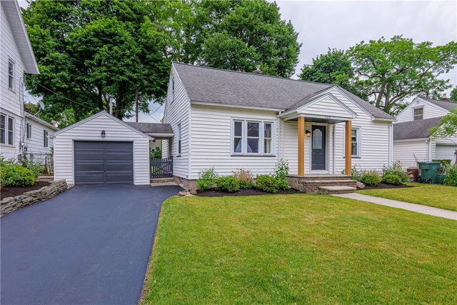 132 Presque Street, Rochester, NY 14609