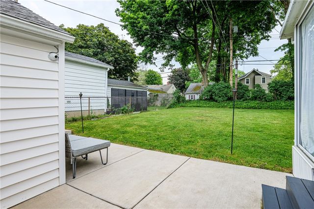 132 Presque Street, Rochester, NY 14609