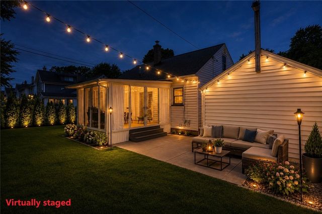 132 Presque Street, Rochester, NY 14609