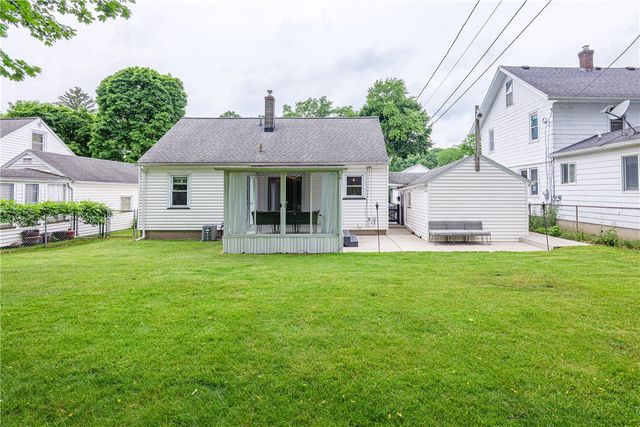 132 Presque Street, Rochester, NY 14609