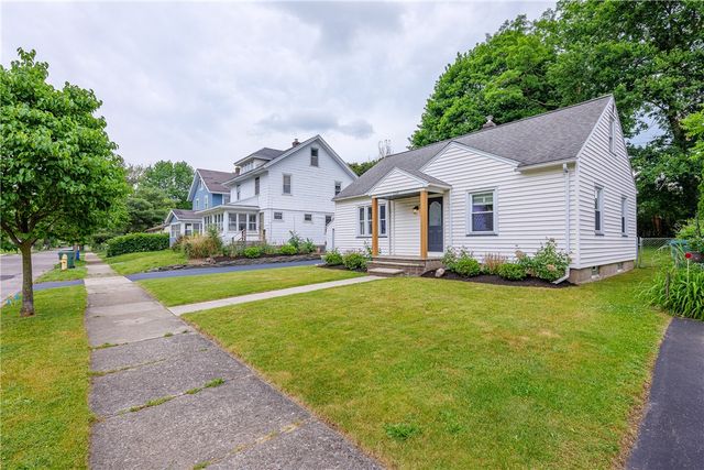 132 Presque Street, Rochester, NY 14609