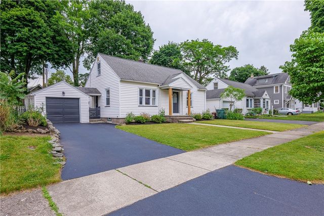 132 Presque Street, Rochester, NY 14609