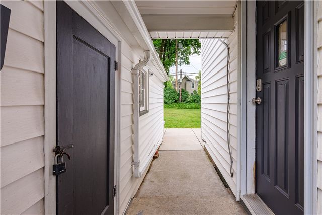 132 Presque Street, Rochester, NY 14609