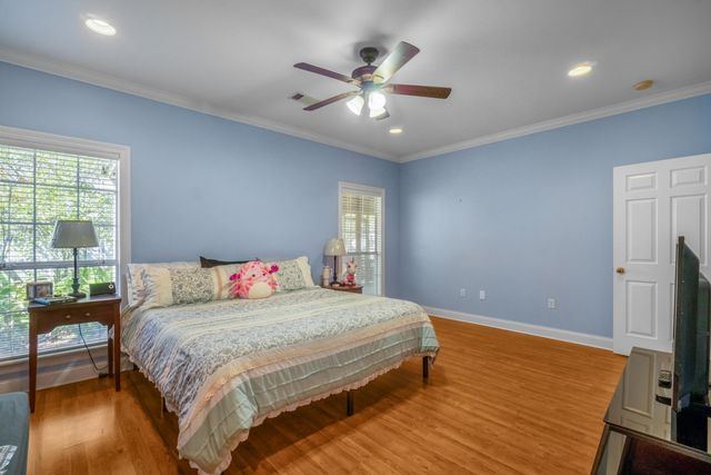 207 Georgetown Ln., Hattiesburg, MS 39402